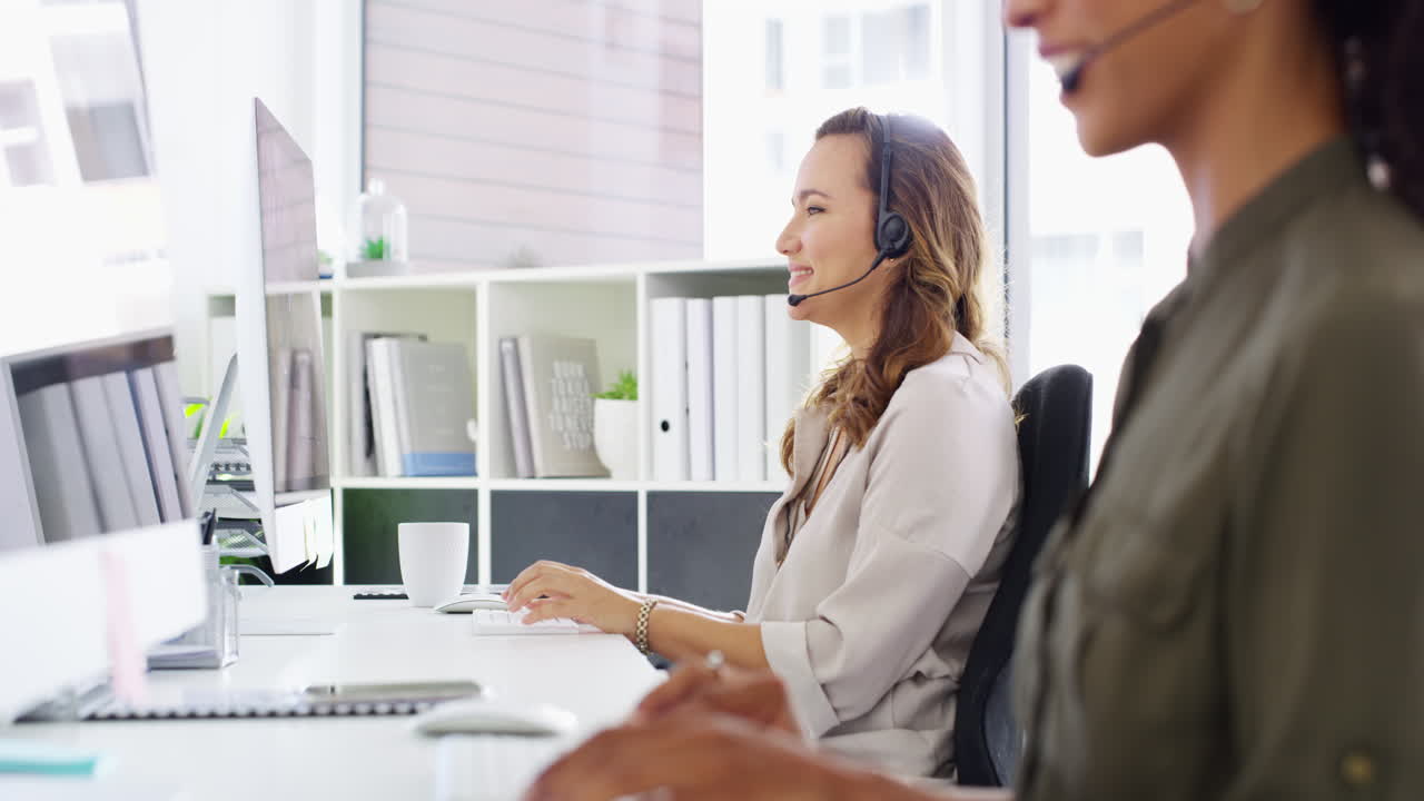 convirtiendo cada llamada en acción