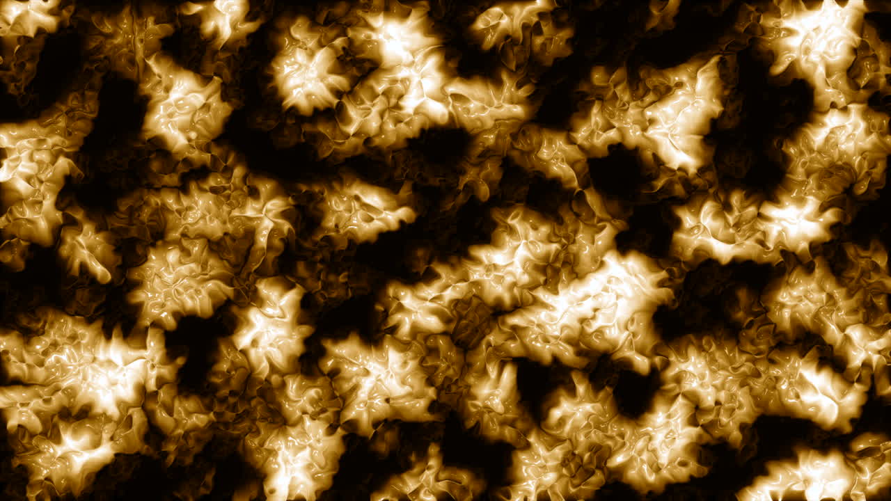 textura de oro líquido abstracto