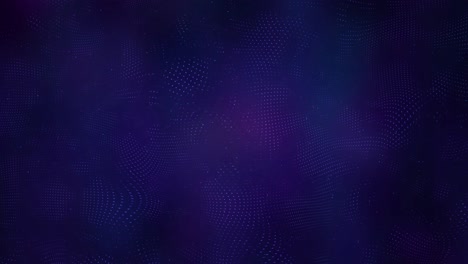 Abstract-Background---Neon-Purple-and-Blue:-Futuristic-Flowing-Dots-in-a-Dynamic,-Glowing-Grid---Wavy-Particle-Network:-Illuminated-Purple-and-Blue-Dots-in-a-Rhythmic,-Fluid-Design