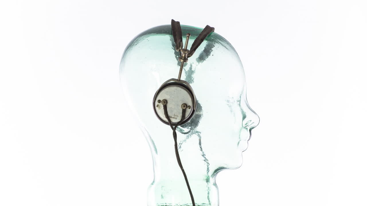 auriculares de cambio de vidrio 4k 00