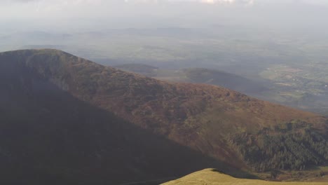 mourne mountains