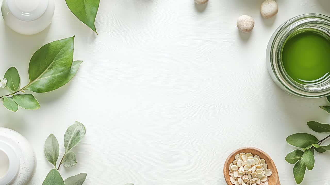 웰니스 플래트 레이 스파