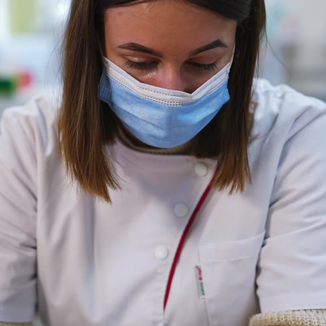 Scuola di medicina di stomatologia. Università di odontoiatria
