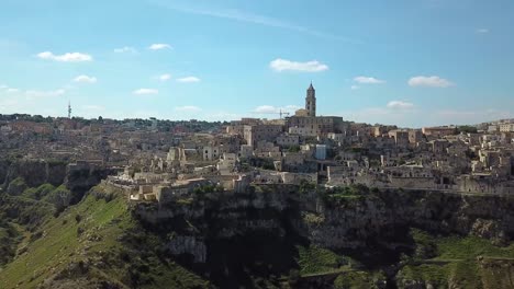 Tiro-De-Dron-De-Matera