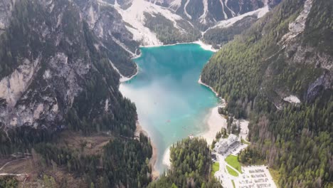 Lago-Braies