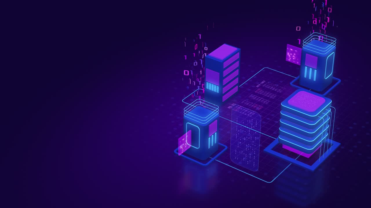 servidor de computadoras