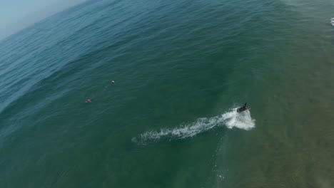 2021 sintra portugal pro, ola increíble con algunas maniobras perfectas