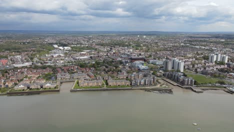 Greys-Essex-Aerial-Pan-Drone