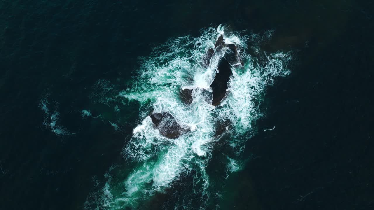 L'arcipelago di Sandefjord nella Norvegia meridionale.
