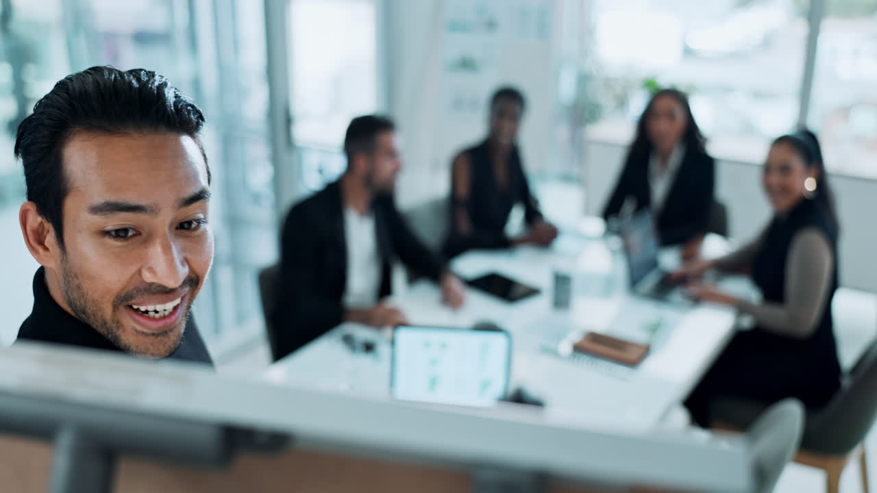 비즈니스 프레젠테이션