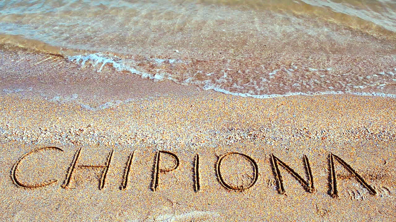 มหาสมุทรแอตแลนติก, ชายหาด การถ่ายภาพที่ชายหาด