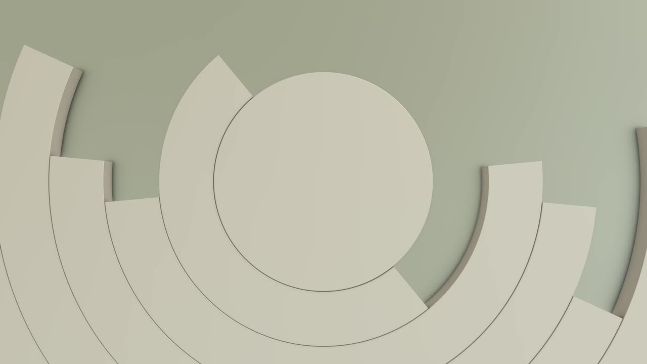 Abstract Background 4K