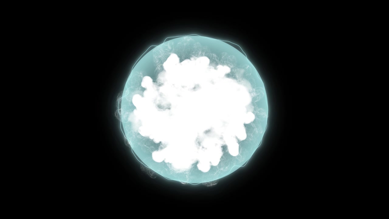Combined Winter Frost Element 03