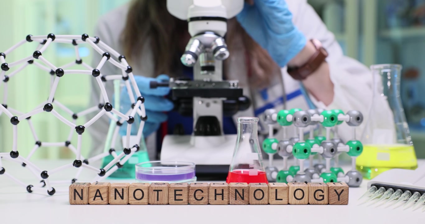 Delving deep into the world of nanotechnology in contemporary scientific laboratories