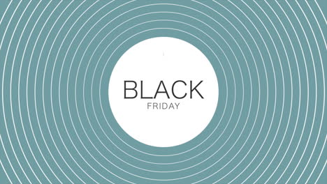 Modern-Black-Friday-text-with-circles-pattern-on-blue-gradient