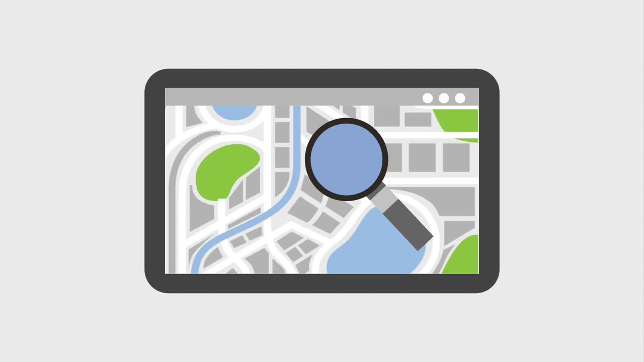 búsqueda en dispositivos móviles