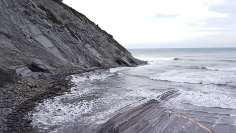 mirador de mendatagaina beach in spain-1