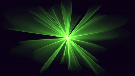 Dynamic-green-lightning-bolt-sparks-energy-and-power