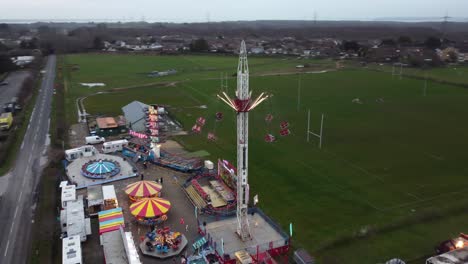 fun fair ride clip 5