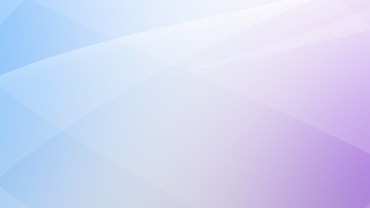 bevægelsesgradient blå og lilla linjer