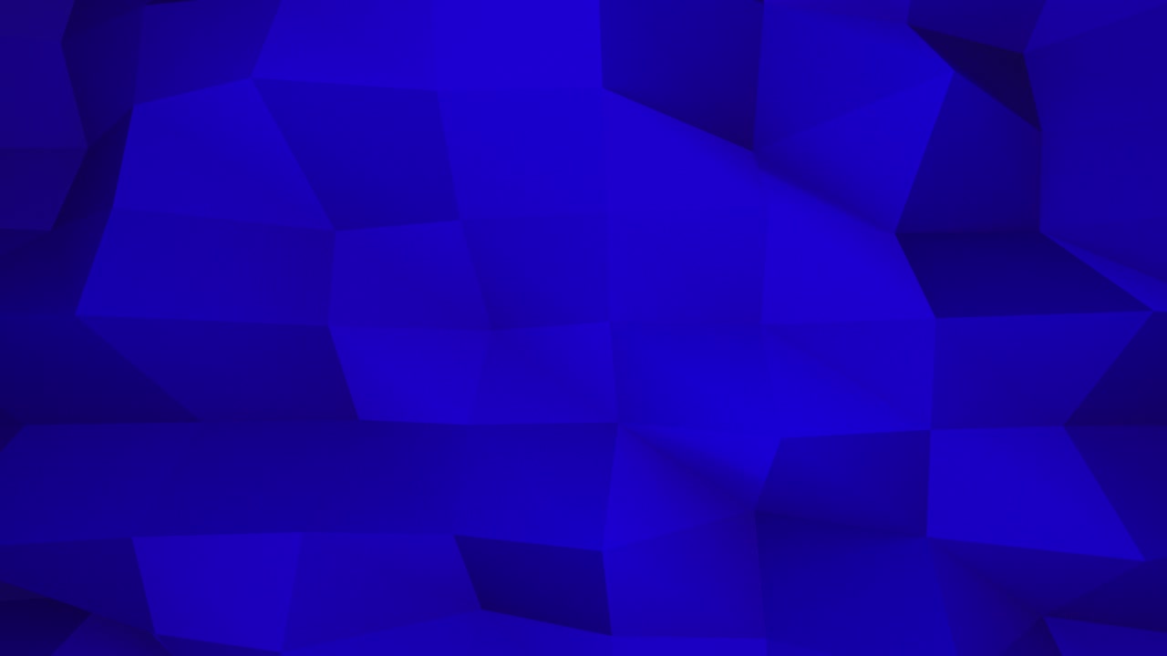 triángulos de bajo fondo poli-loopable.