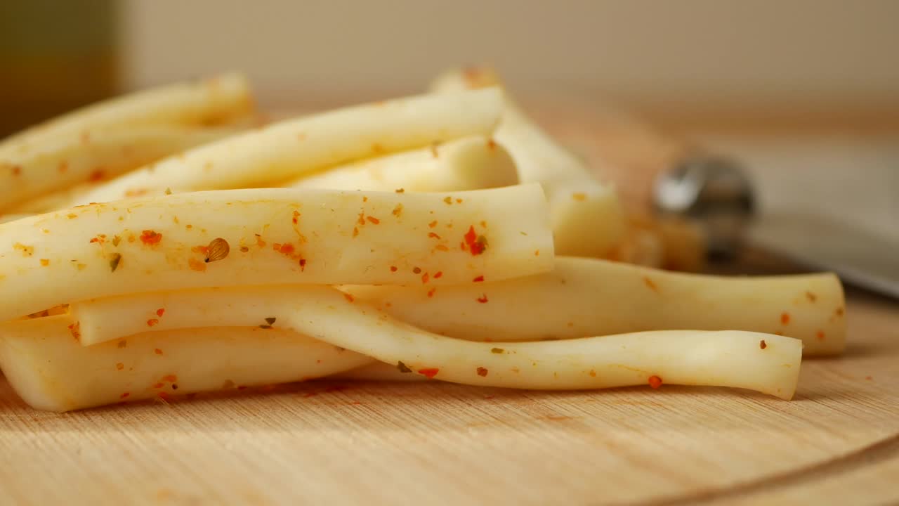 String Cheese Sticks