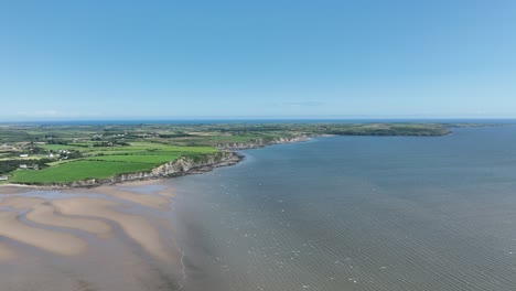 Playa-De-Duncannon-Y-Península-De-Hook-CO