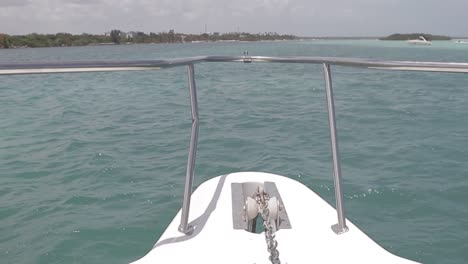 POV-boat---Sailing-boat-fast-sailboat-gliding-on-the-ocean