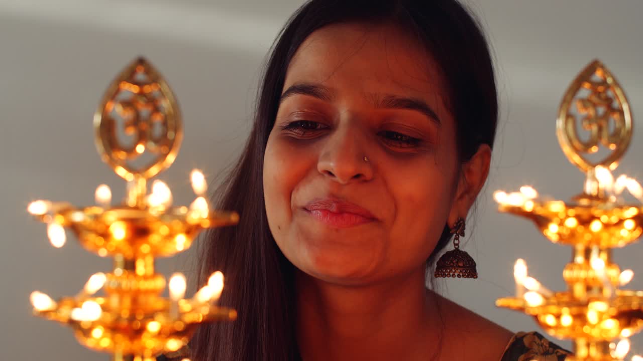Diwali- the Hindu festival of lights