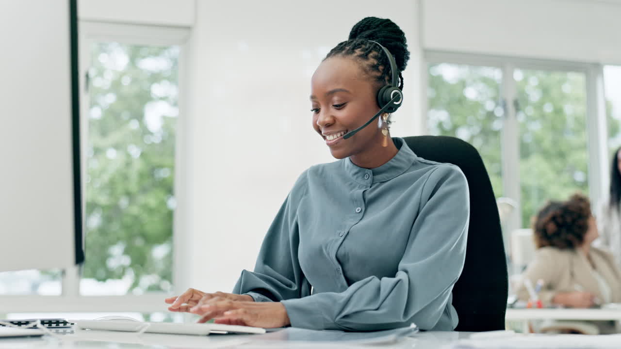 Call center, customer service