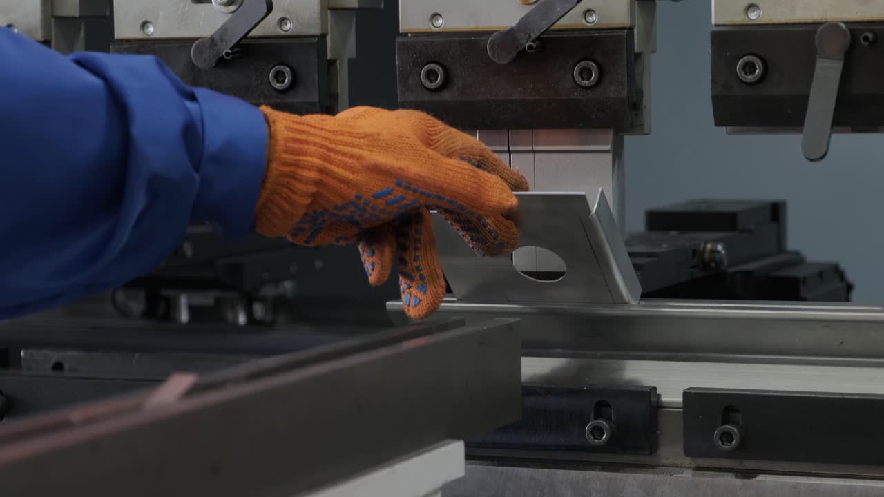 producción industrial de productos de acero inoxidable