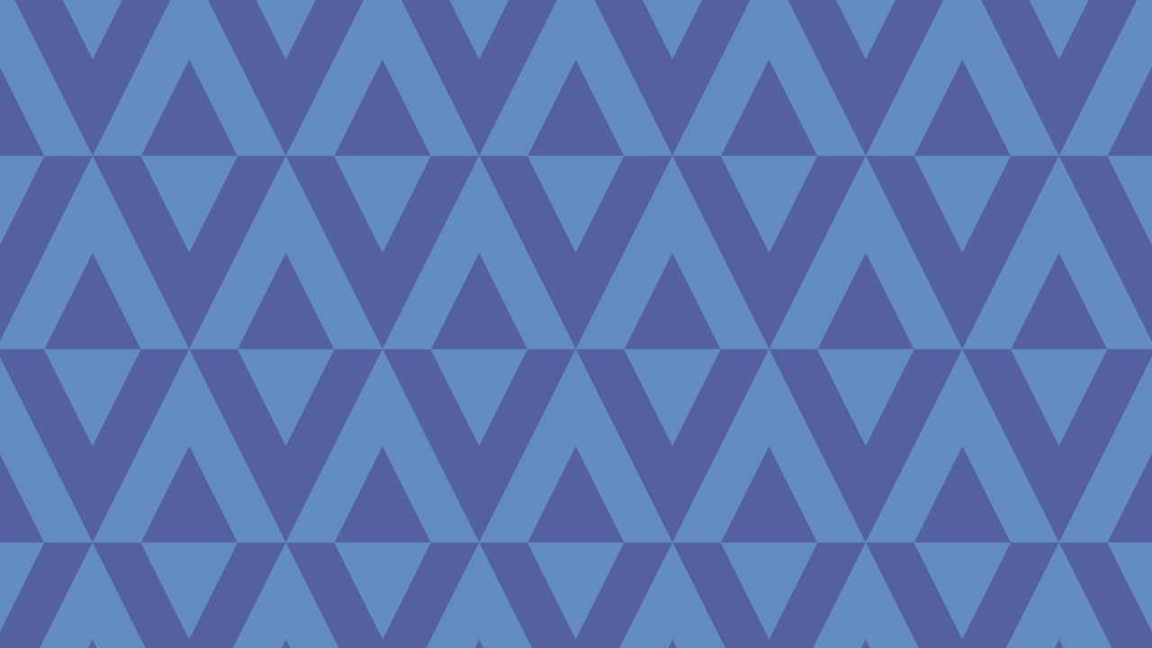 Arrows climbing. Background in motion with letter V and letter A