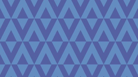 Arrows climbing. Background in motion with letter V and letter A