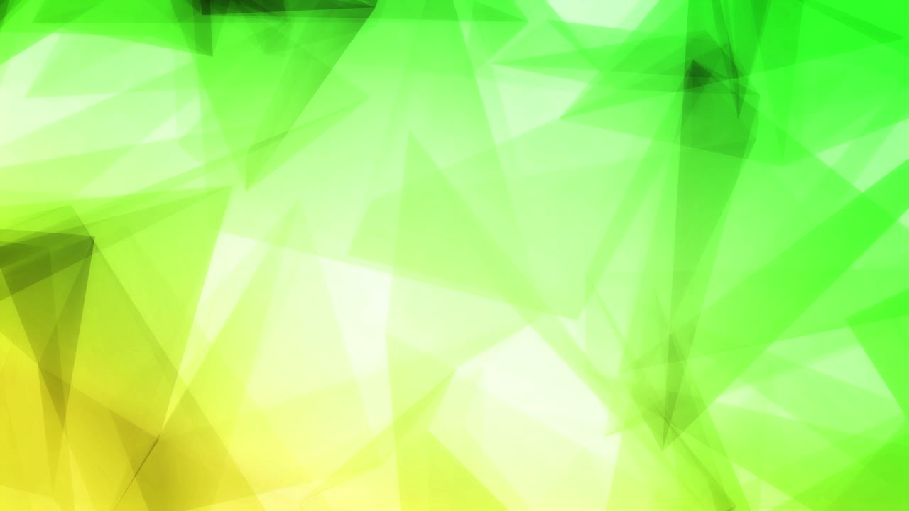 fondo de bucle gráfico de patrón geométrico triangular