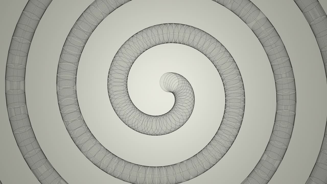 Vector de ilusión óptica