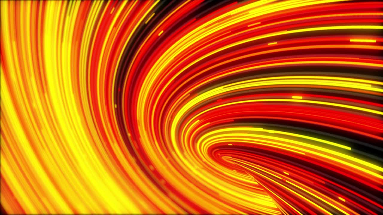 fondo colorido de onda abstracta