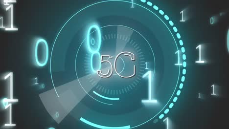 Binärcodes-Und-5g-Geschrieben-In-Der-Mitte-Eines-Futuristischen-Kreises