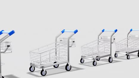 Trolleys-in-motion.-Concept-of-consumer-society