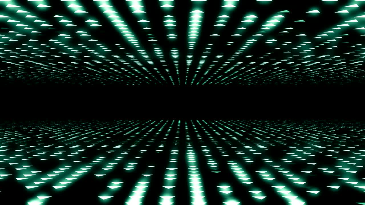 vj evento de luz concierto dirigido vídeos musicales espectáculo fiesta baile bucle de neón