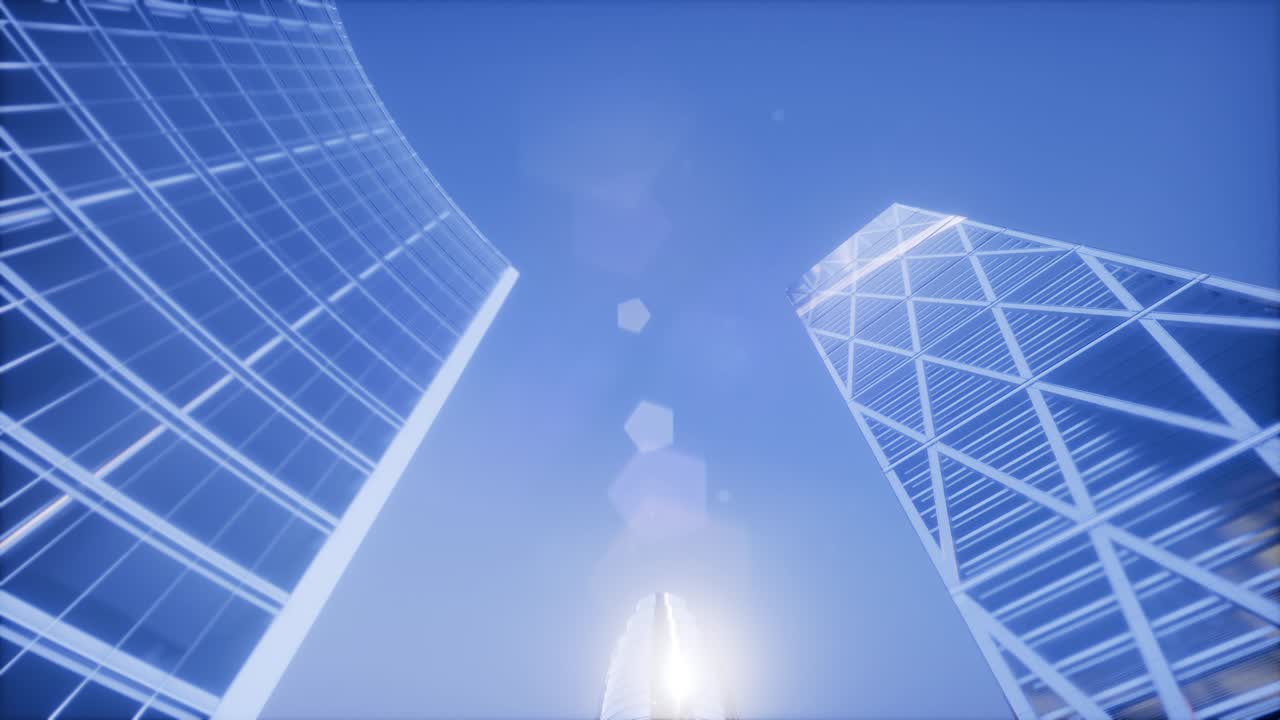 런던과 렌즈의 매력