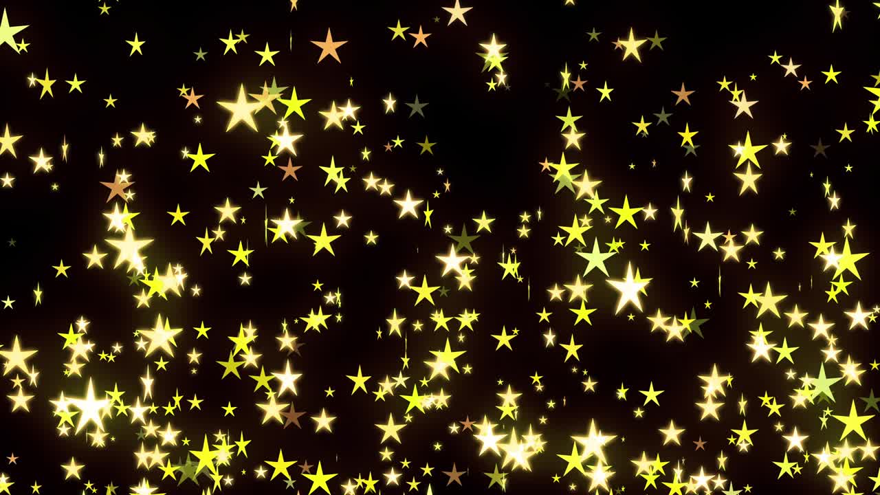 la rotación de las estrellas del pop