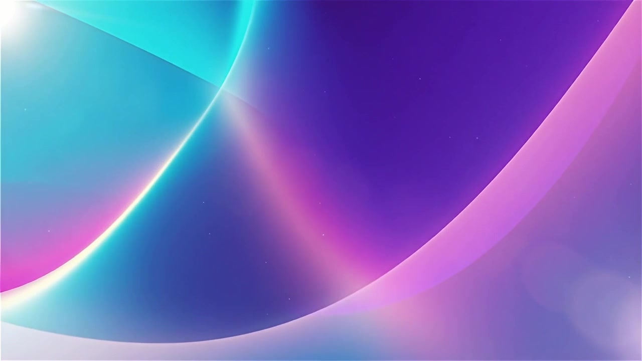 Abstract Gradient Background