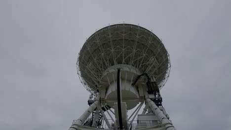 exploring japan’s iwate radio telescope the iwate radio telescope, set in a peaceful landscape, contrasts with the cloudy japanese sky