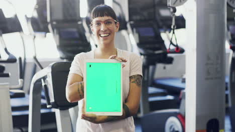 use esto como una herramienta para alcanzar sus metas de fitness
