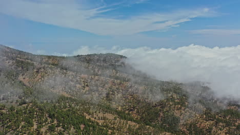 tenerife's volcanic landscape offers a unique blend of beauty and power