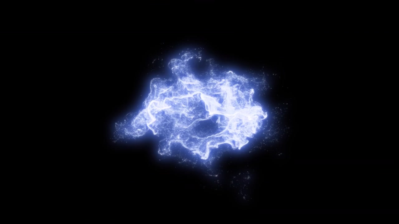 Magic Energy 52