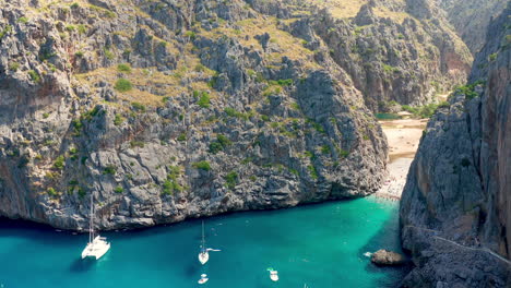 verano en mallorca, españa