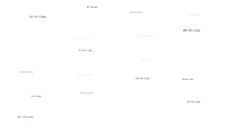 dynamic watermark overlay, do not use text on white background, seamless loop