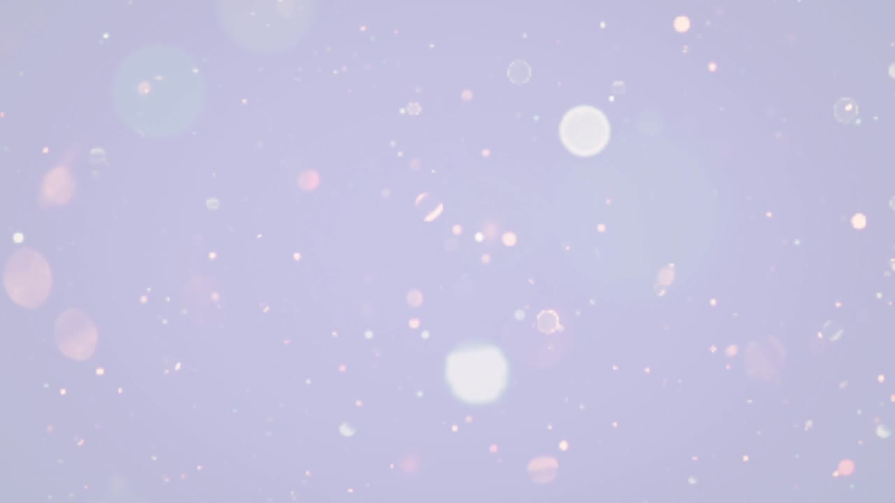 золотая блестящая петля анимация