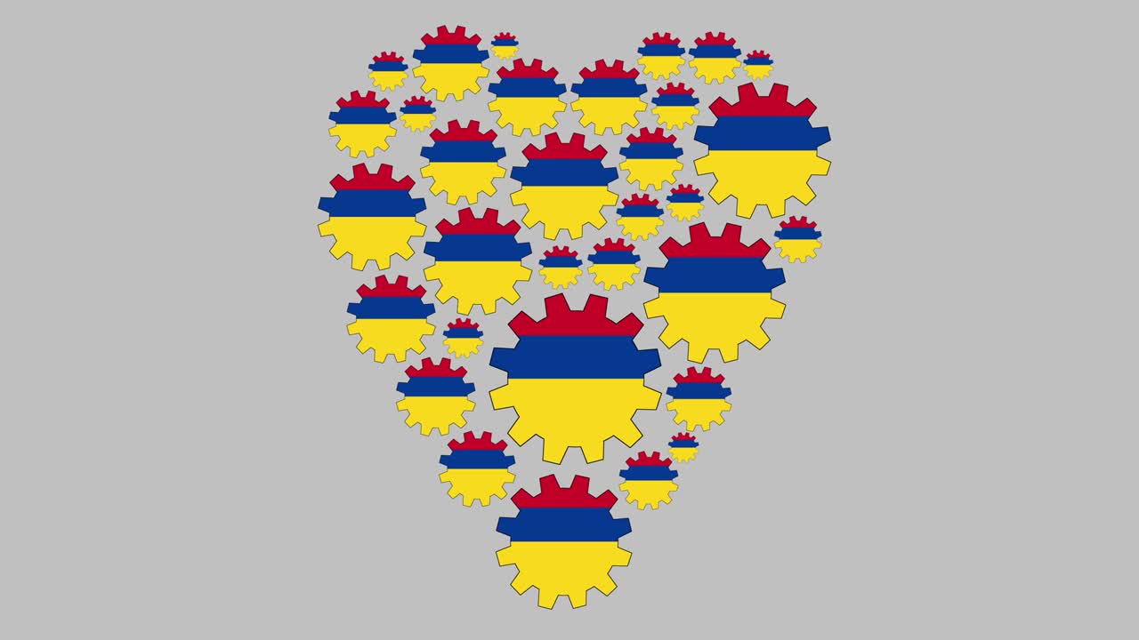 사랑하는 콜롬비아